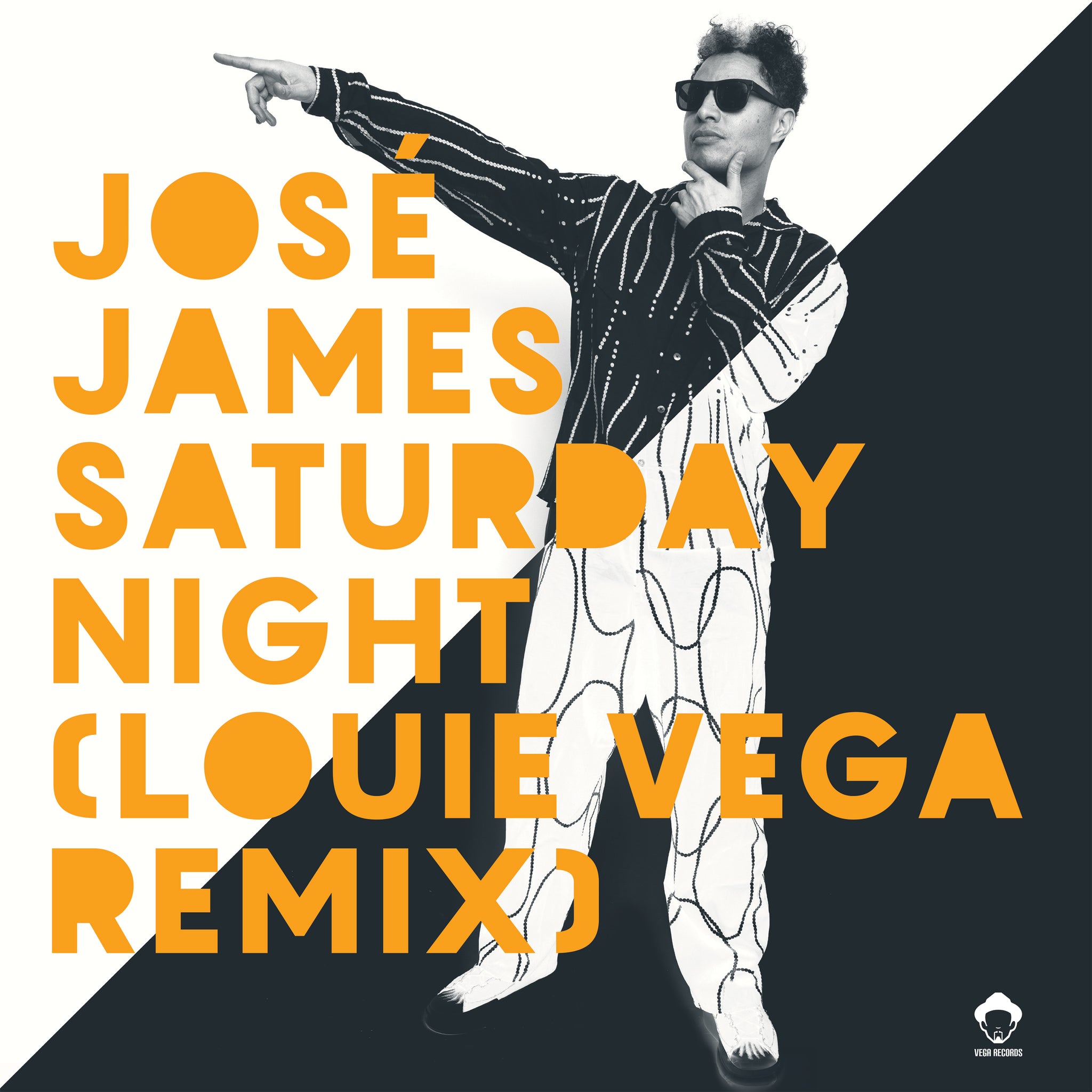 José James | Saturday Night (Louie Vega Remix)