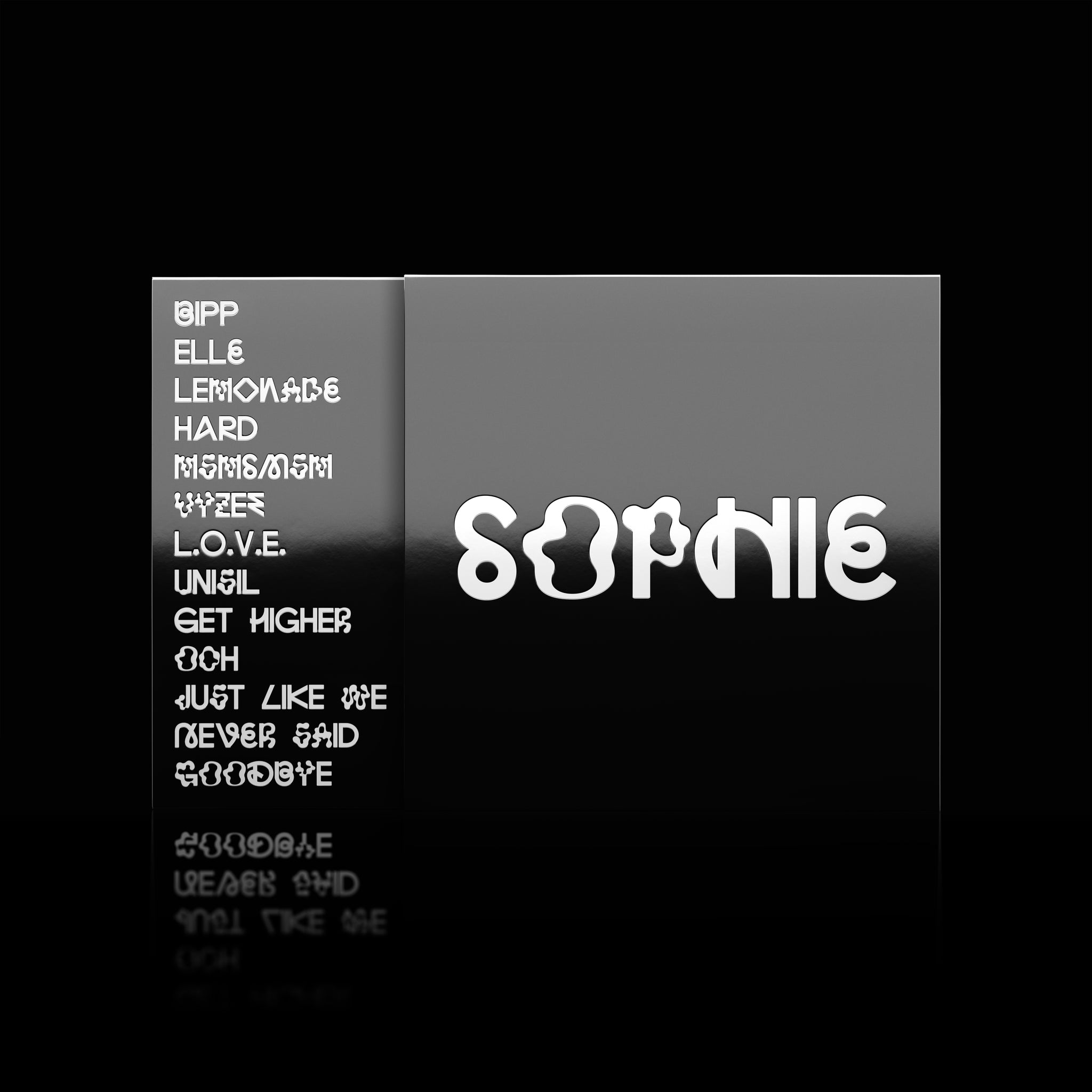 SOPHIE | PRODUCT