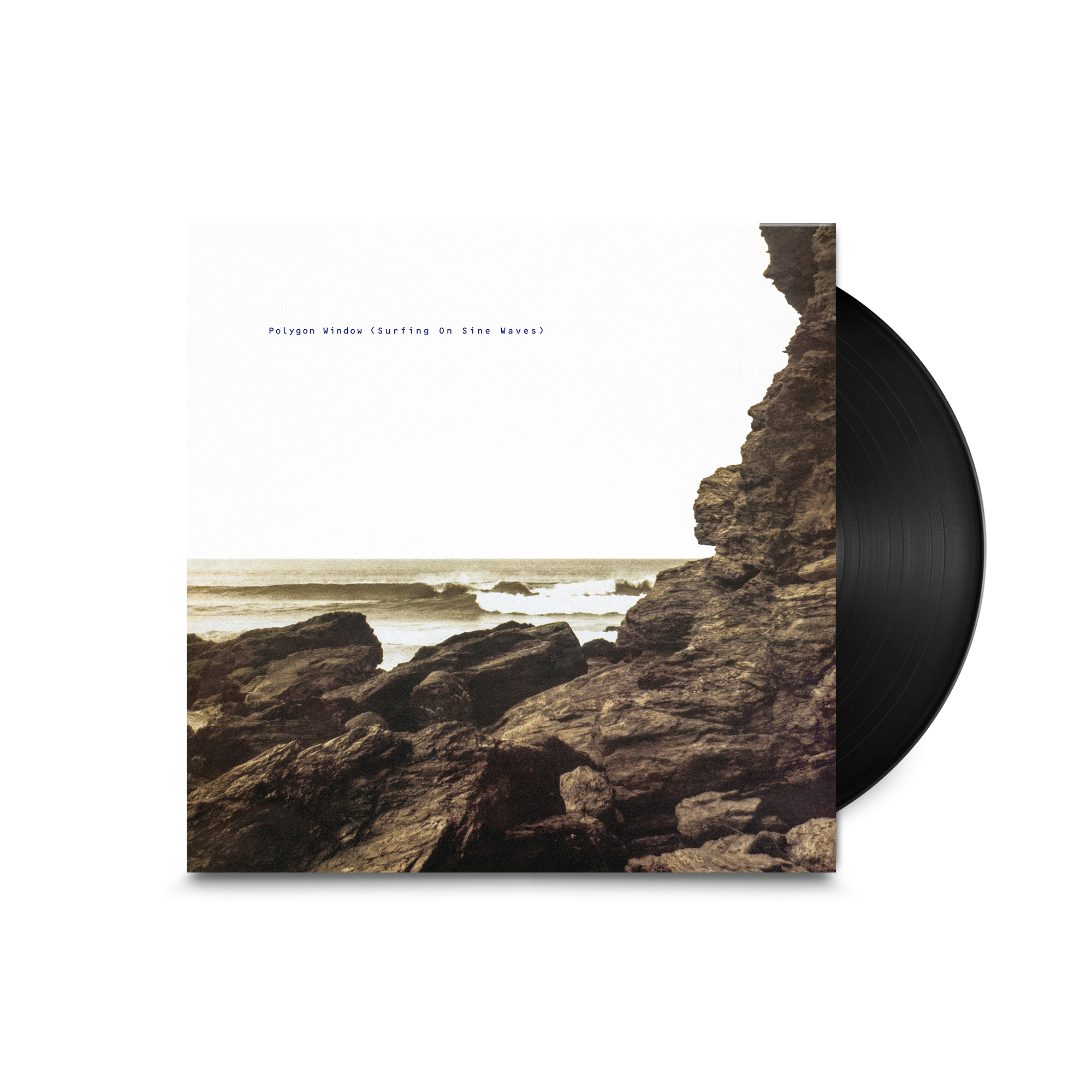 POLYGON WINDOW | Surfing On Sine Waves (Expanded Edition)