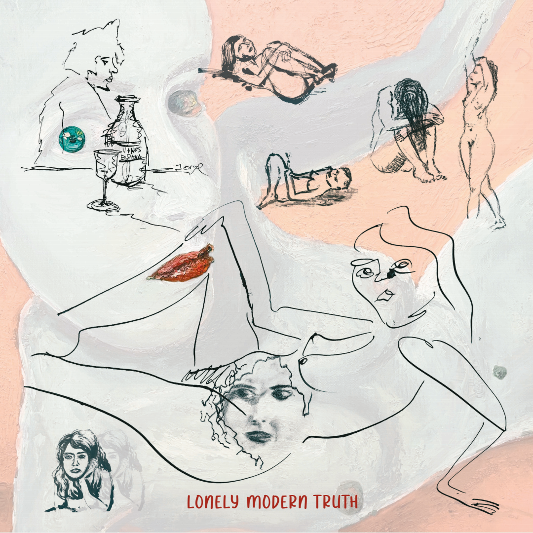 Popshop | Lonely Modern Truth