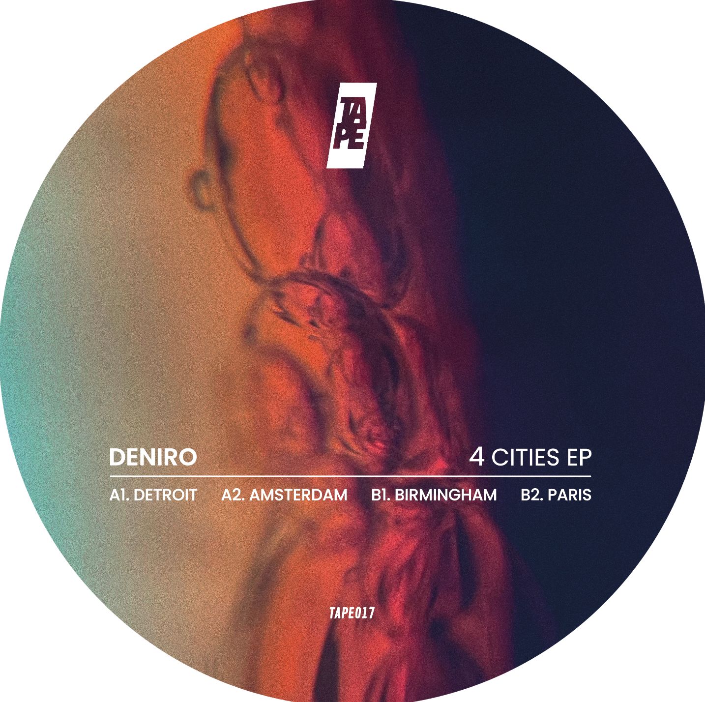 Deniro | 4 Cities EP