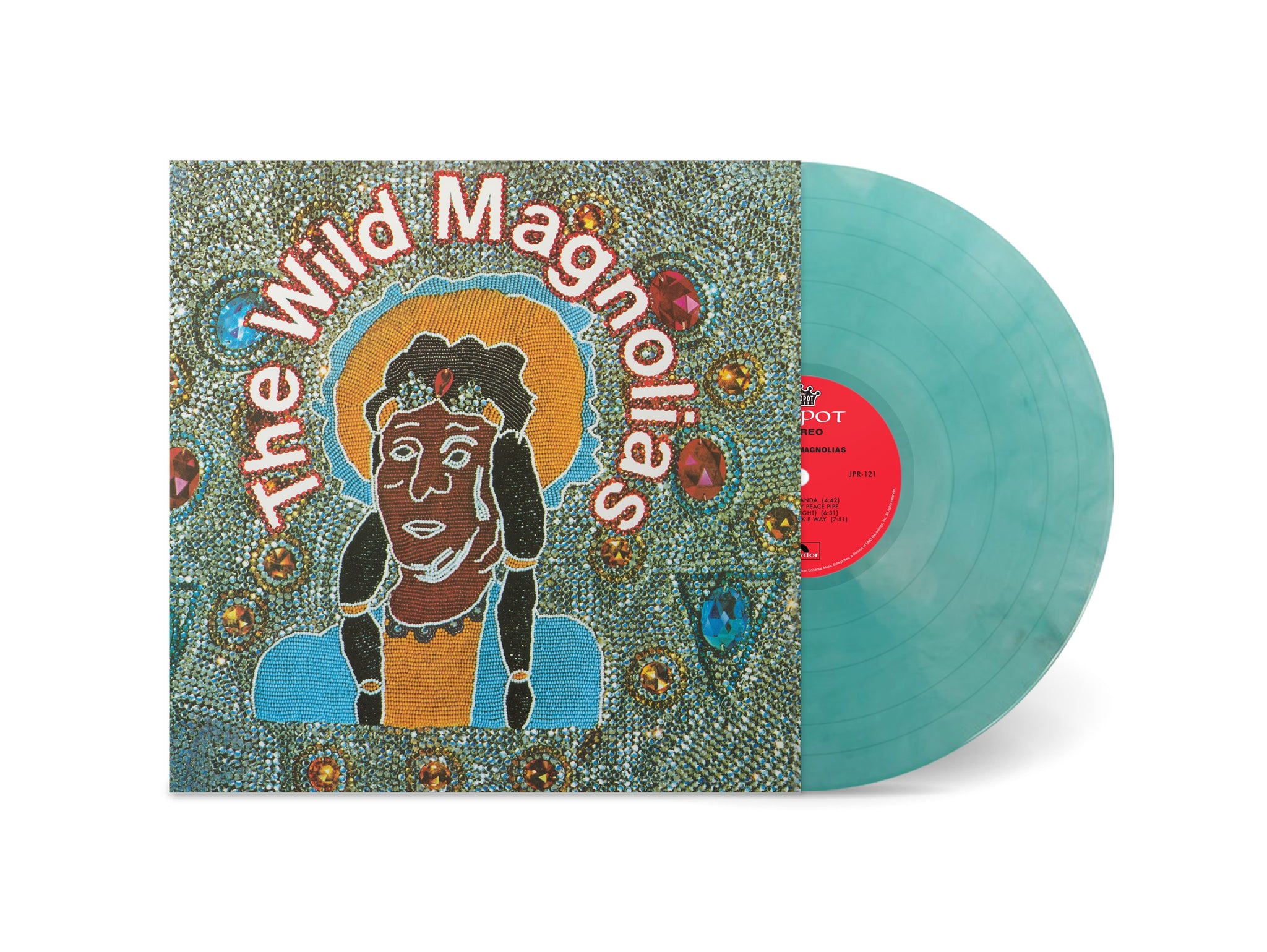 Wild Magnolias | With The New Orleans Project