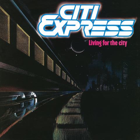 Citi Express | Living For The City