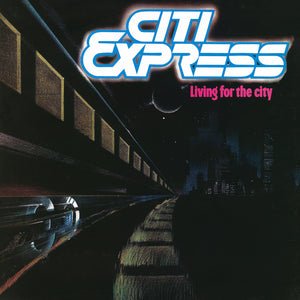 You added <b><u>Citi Express | Living For The City</u></b> to your cart.