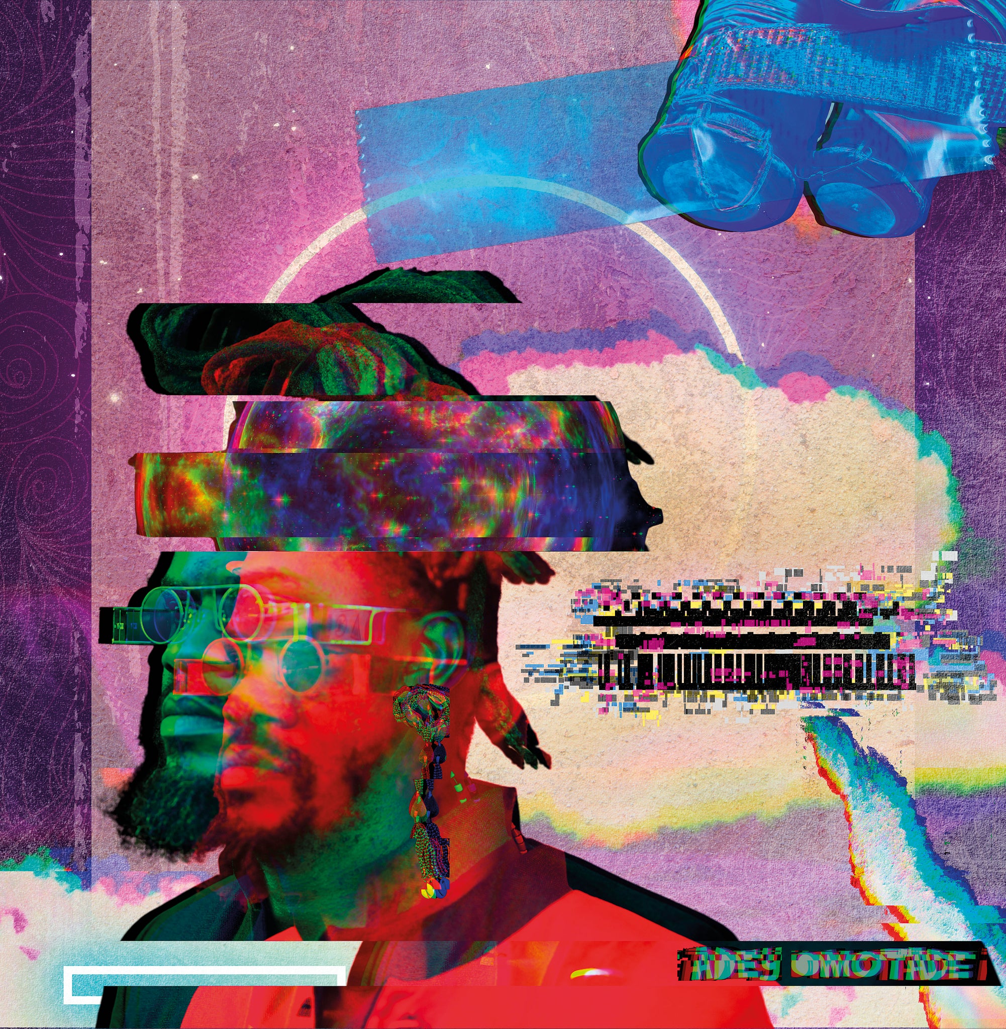 ADEY OMOTADE |  EERO: EESU