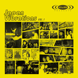 You added <b><u>Various Artists | Alex From Tokyo Presents Japan Vibrations Vol. 1</u></b> to your cart.