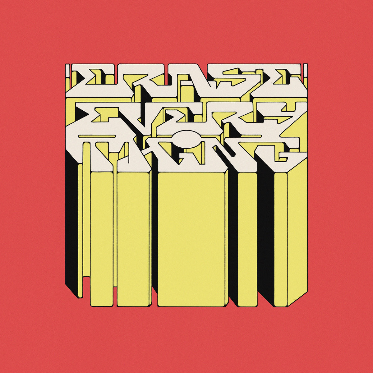 Fracture & Neptune | Erase Everything / Good Stuff