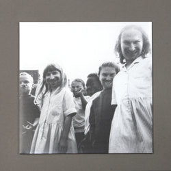 Aphex Twin | Come To Daddy