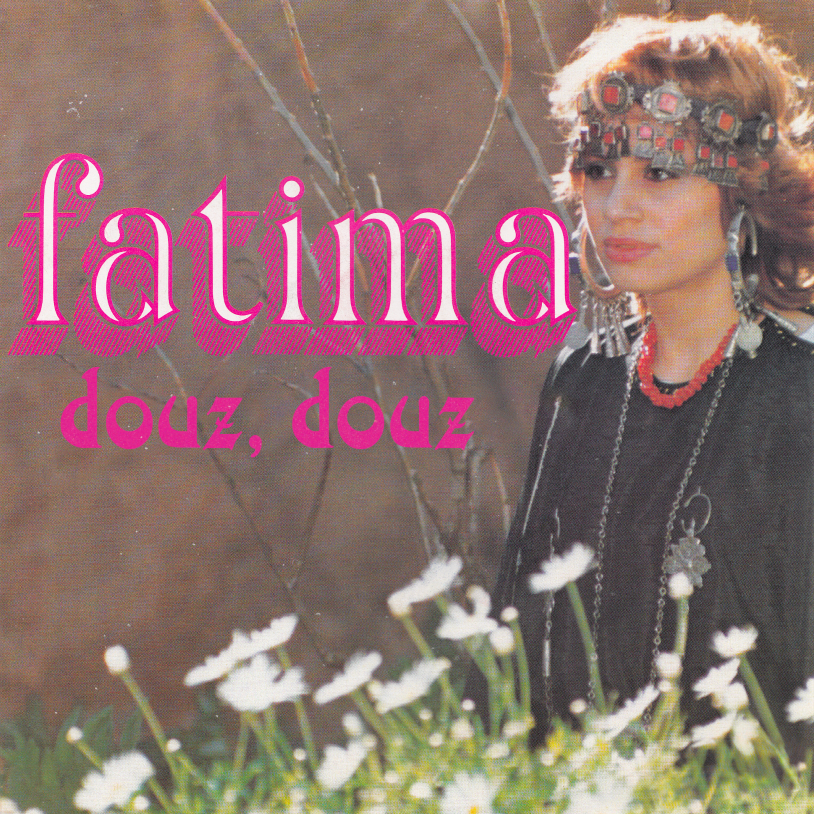 FATIMA | DOUZ DOUZ