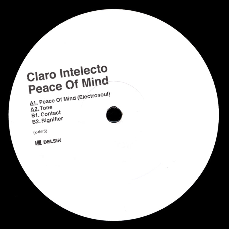 Claro Intelecto | Peace Of Mind