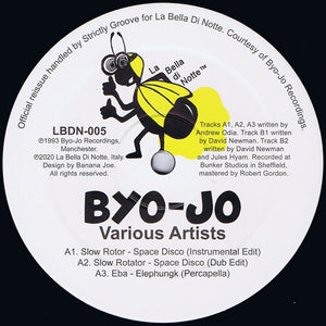 You added <b><u>Various Artists | Space Disco</u></b> to your cart.