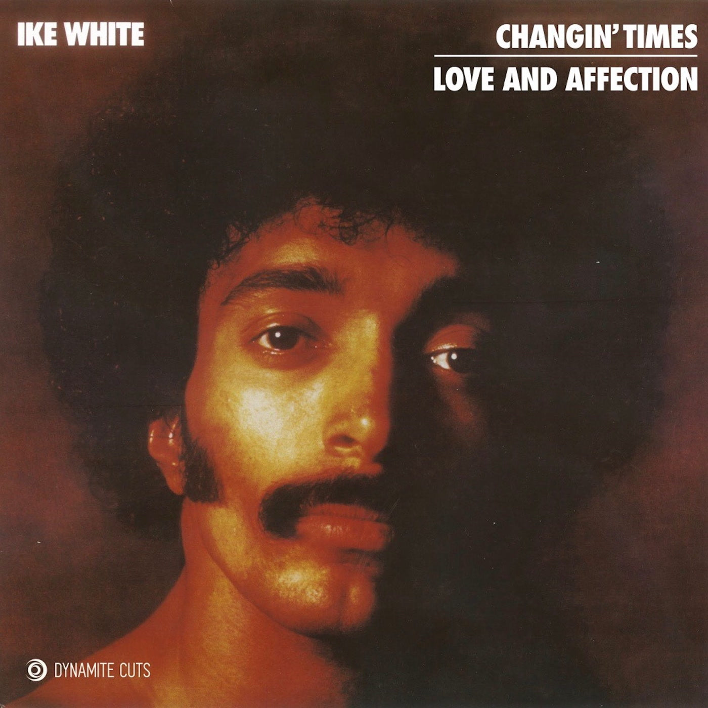 Ike White | Changing Times