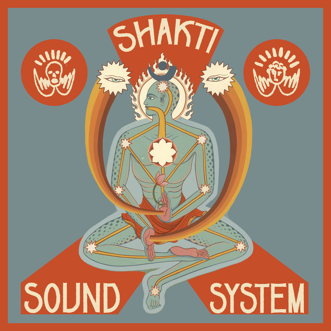 Shakti Soundsystem | Wonderin’ / Dream