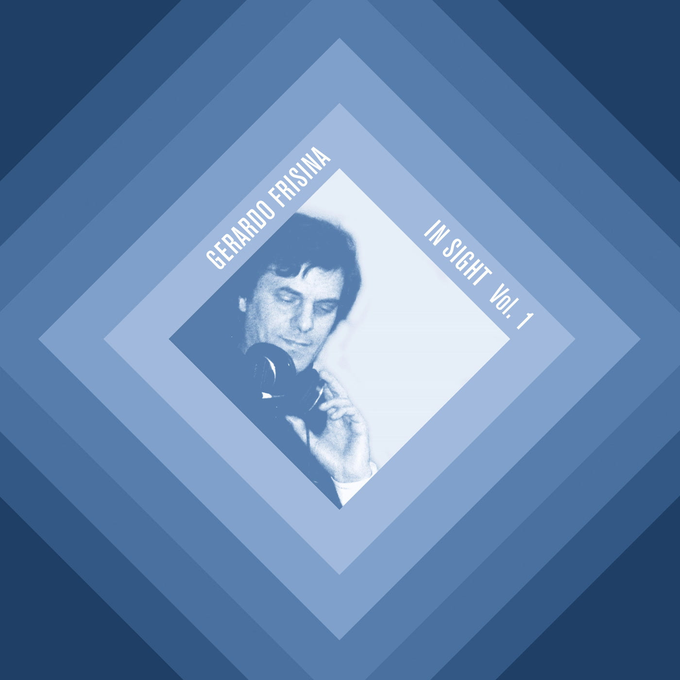 Gerardo Frisina | In Sight, Vol. 1