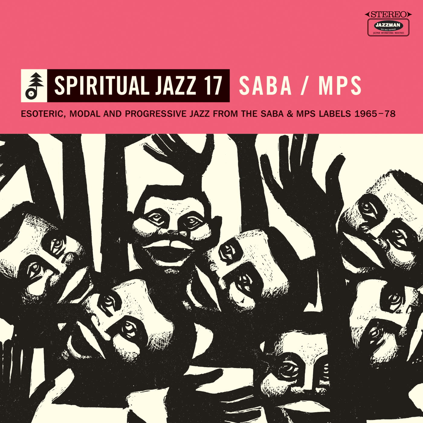 Various | Spiritual Jazz 17: SABA / MPS