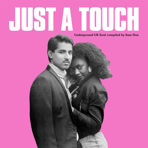 Various Artists | Just A Touch