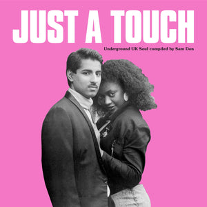 You added <b><u>Various Artists | Just A Touch</u></b> to your cart.