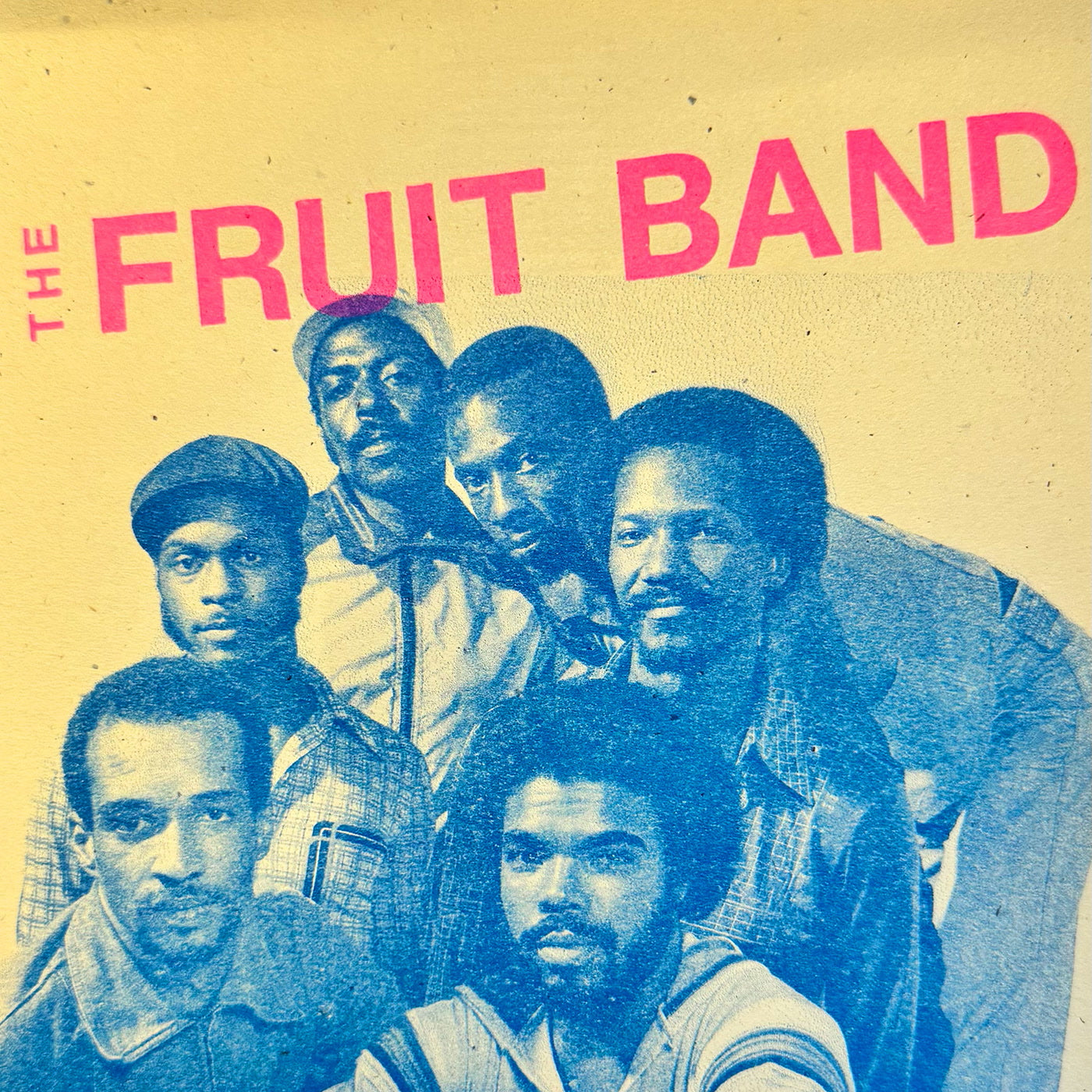 Fruit | If You Feel It Say Yeah