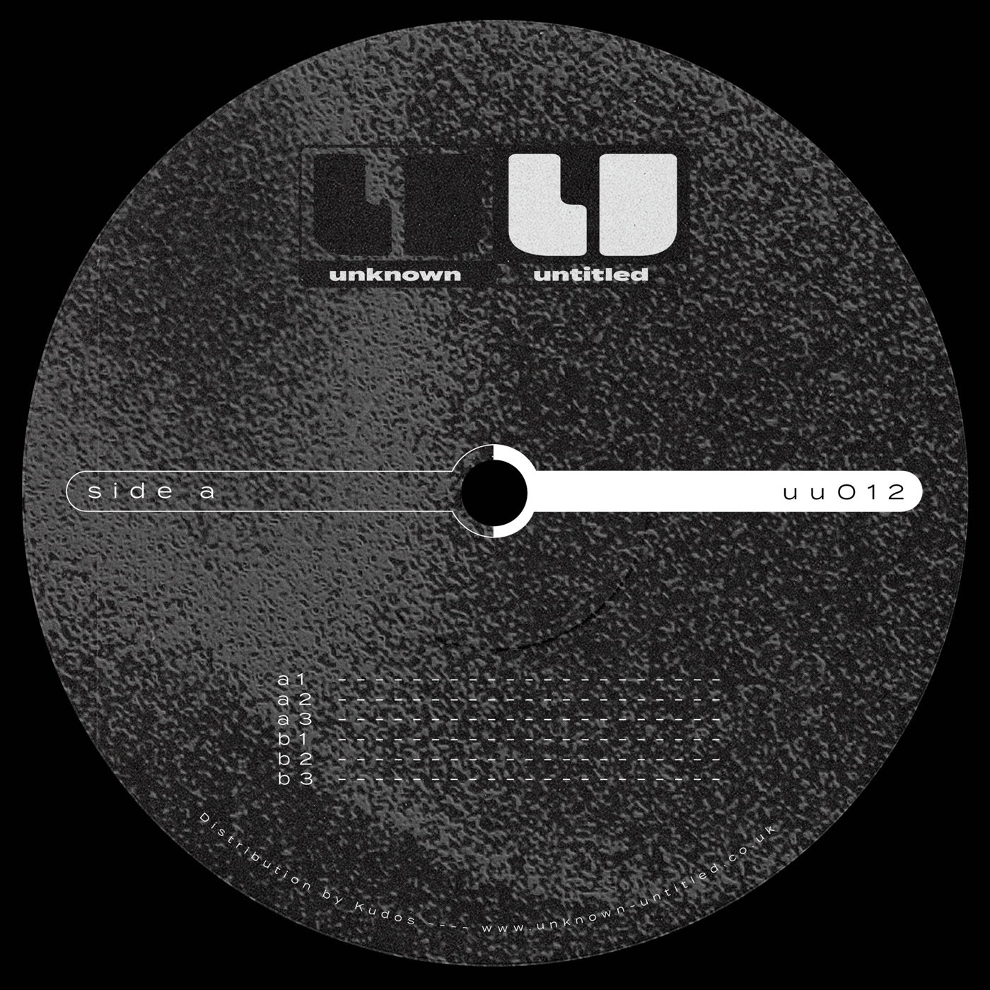 Various Artists | UU012