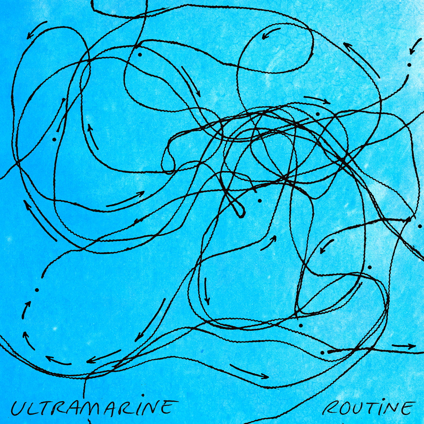 Ultramarine | Routine