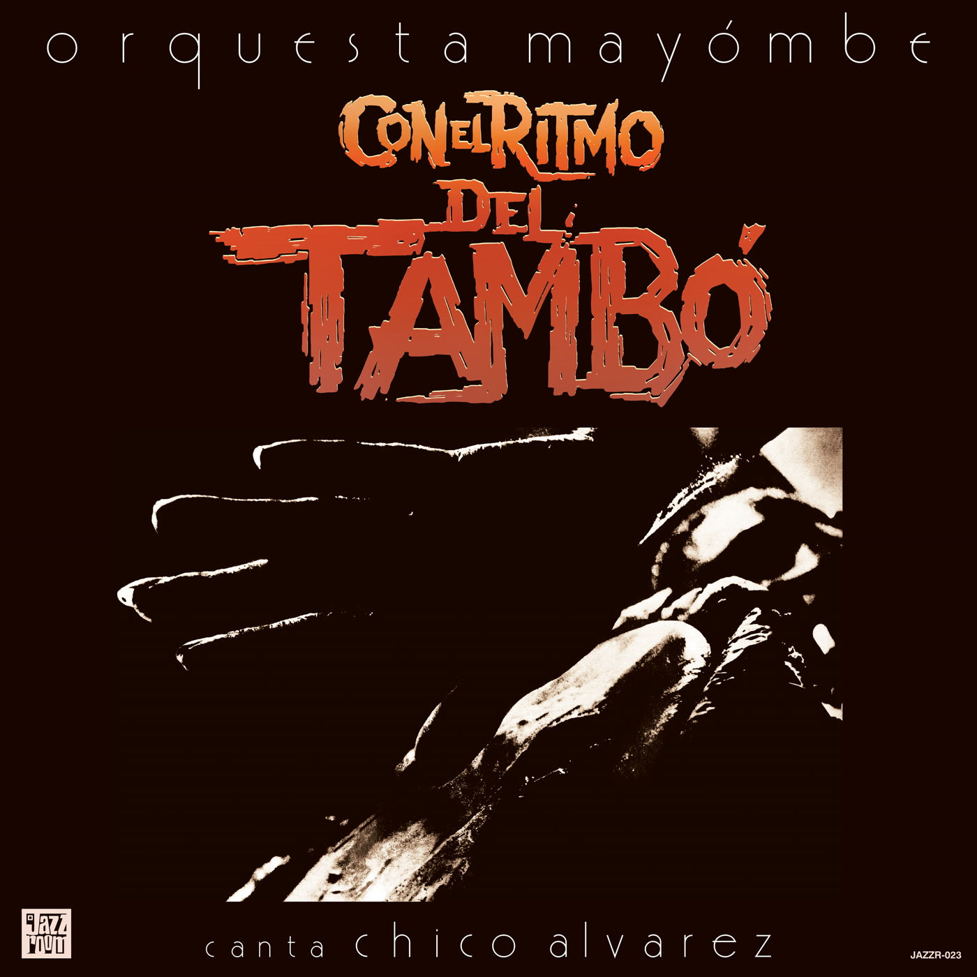 Orquesta Mayombe | Con Ritmo Del Tambo