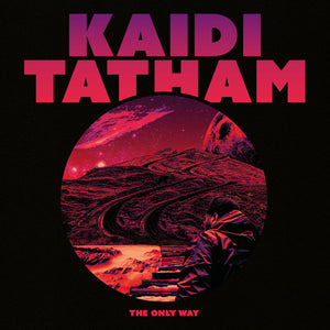You added <b><u>Kaidi Tatham | The Only Way</u></b> to your cart.