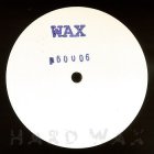 Wax | No.60006 - Expected Wed