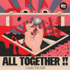 You added <b><u>Various Artists | All Together!!</u></b> to your cart.