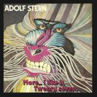 Adolf Stern | More... I Like It