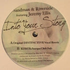 Sandman And Riverside | Into Your Story (Kai Alce Distinctive Remixes)