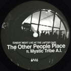 The Other People Place ft. Mystic Tribe a.i. | Sunday Night Live at The Laptop Cafe