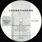 Loosefingers | Loosefingers EP 2