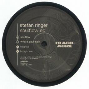 Stefan Ringer | Soulflow