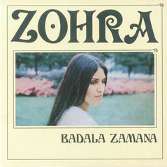 Zohra | Badala Zamana (2023 Repress)