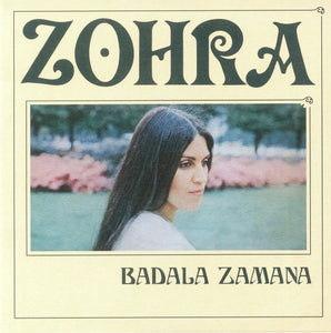 You added <b><u>Zohra | Badala Zamana (2023 Repress)</u></b> to your cart.