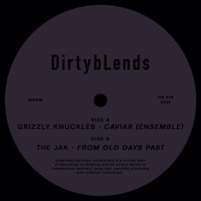 You added <b><u>Grizzly Knuckles / The Jak | Caviar (Ensemble) / From Old Days Past</u></b> to your cart.