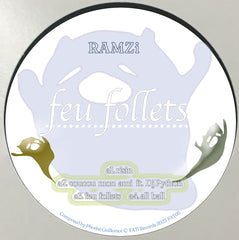 Ramzi | Feu Follets - Expected Soon