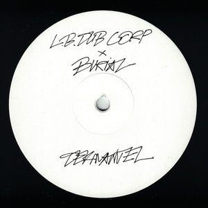 You added <b><u>L.B. Dub Corp | Only The Good Times (Burial Remix)</u></b> to your cart.