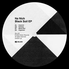 Na Nich | Black Soil EP