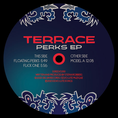 Terrace | Perks EP