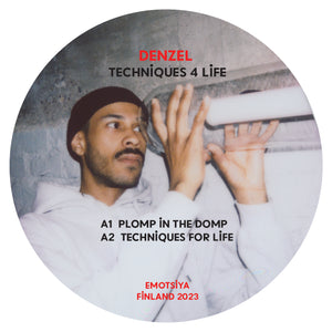 You added <b><u>Denzel | Techniques 4 Life</u></b> to your cart.