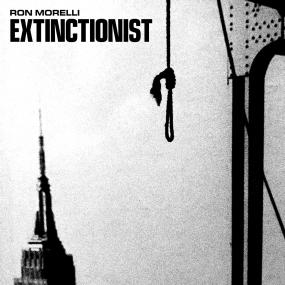 RON MORELLI | EXTINCIONIST