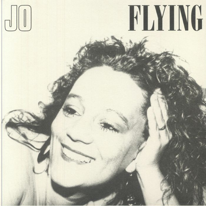 JO | FLYING