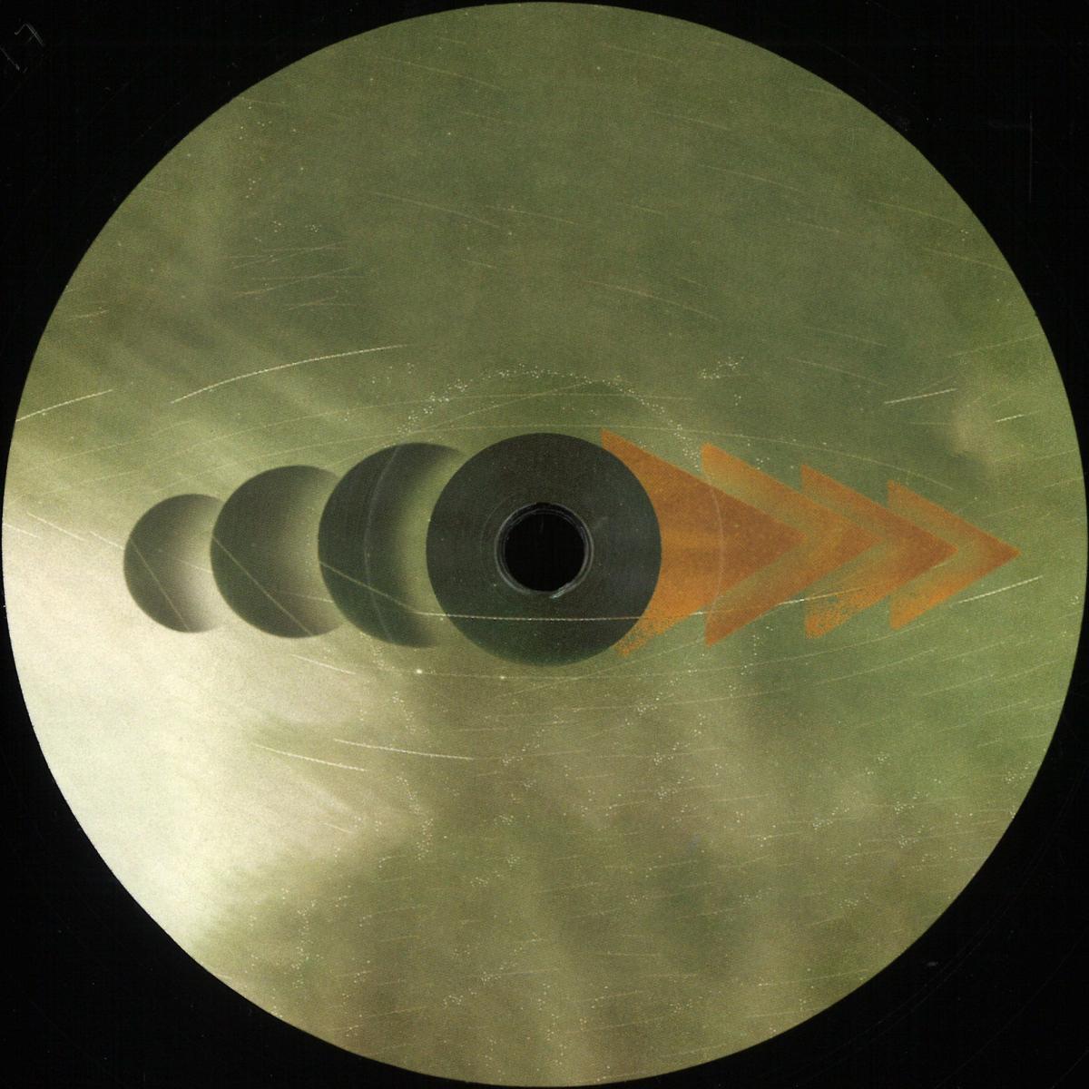 Mihail P | Forms In Motion