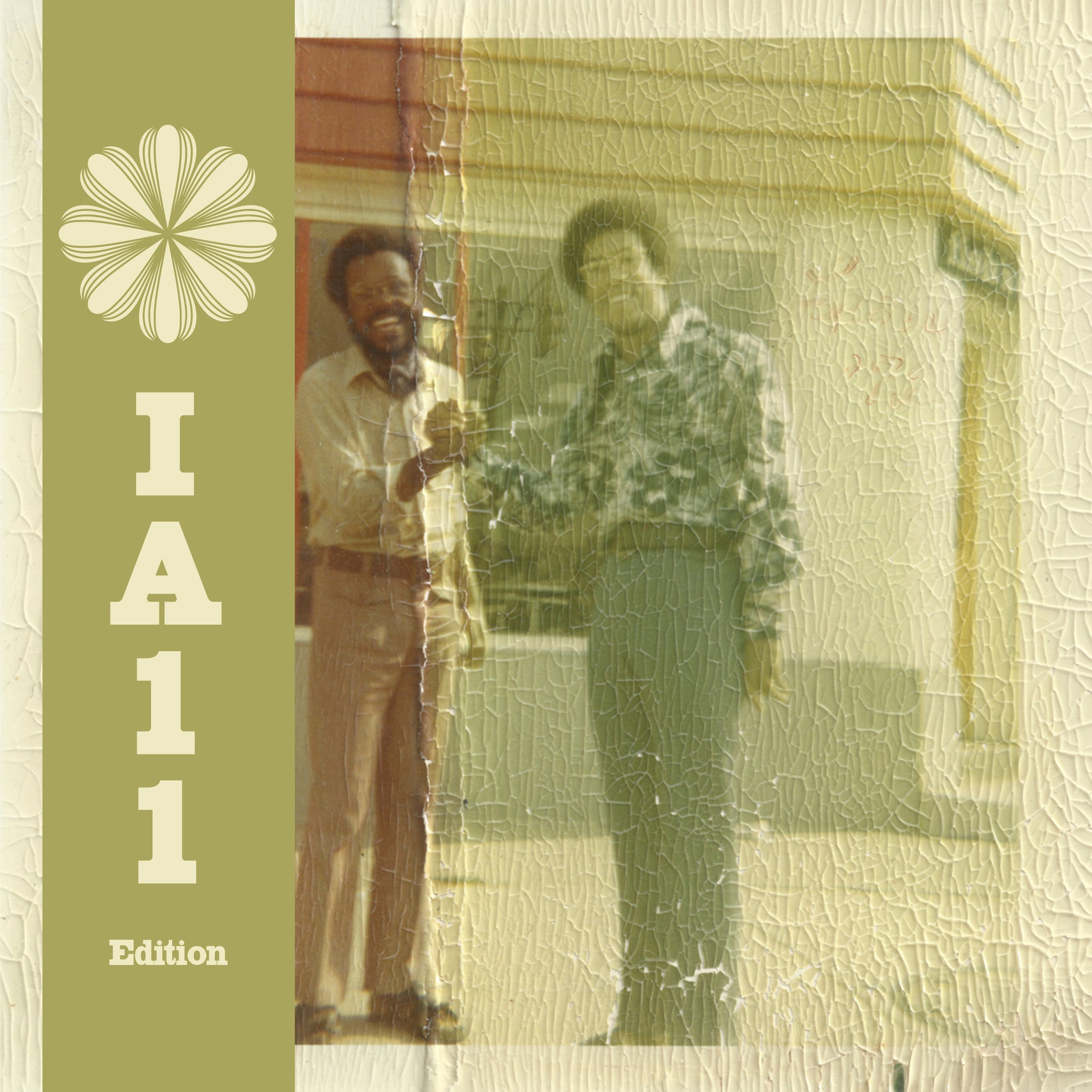 JEFF PARKER | THE NEW BREED (IA11 EDITION)