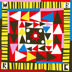 Various Artists | Mr Bongo Record Club Vol.6.