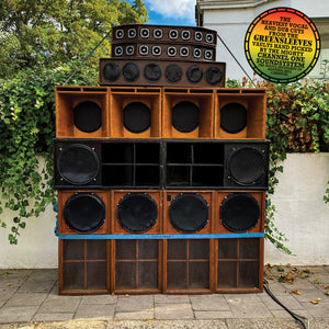 You added <b><u>Channel One Soundsystem | Down In The Dub Vaults</u></b> to your cart.