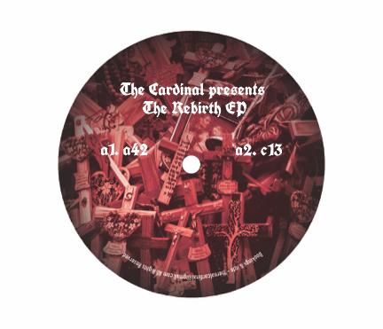 The Cardinal | The Rebirth EP