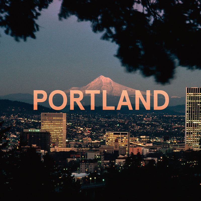 Sparky | Portland w/ Ricardo Villalobos Remix