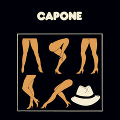 Capone | Music Love Song / Mother Hernie - Expected Soon